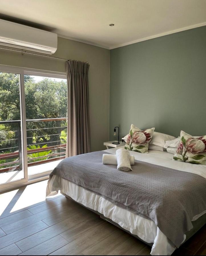 روديبورت Serene Place Guest House & Conference Venue Affordable Luxury With Backup Power المظهر الخارجي الصورة