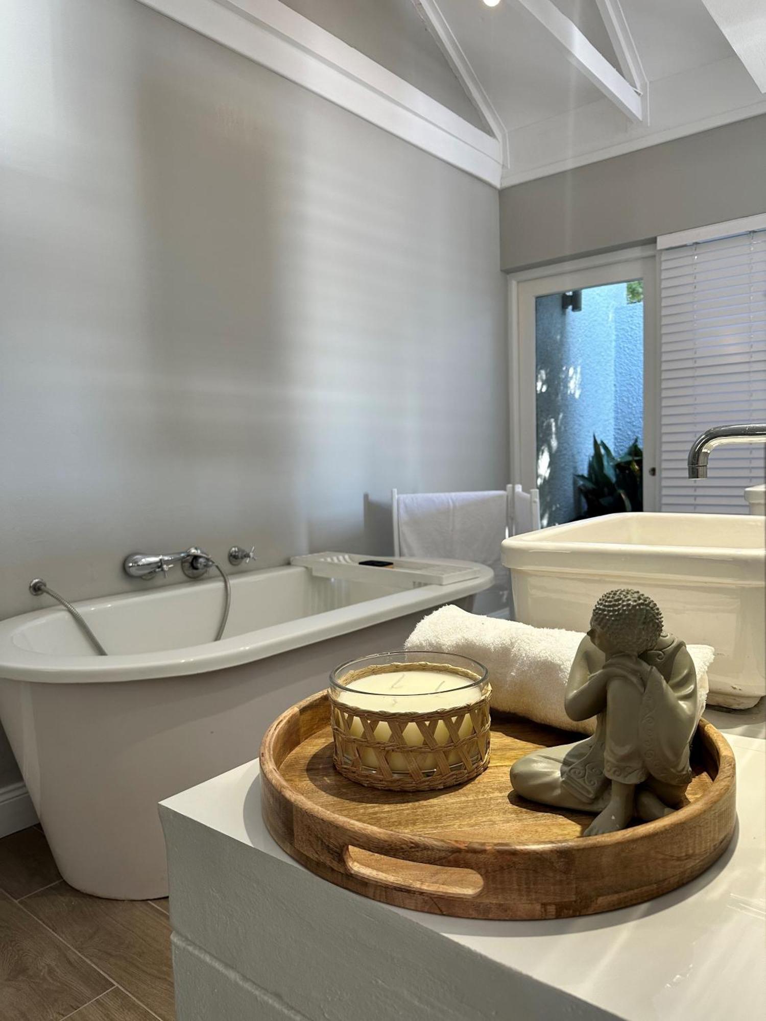 روديبورت Serene Place Guest House & Conference Venue Affordable Luxury With Backup Power المظهر الخارجي الصورة